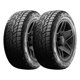 thumbnail image 1 of Paquete de 2 Llantas 245/75R16 LT Cooper Discoverer AT 120R, 1 of 2