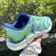 thumbnail image 3 of Adi-das Climacool Vento Signal Cyan Men's Athletic Shoes FX7847 Size 7.5, 3 of 6
