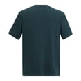 thumbnail image 2 of Regatta T-Shirt Extensible Fingal Sunset pour Hommes, 2 of 5