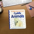 thumbnail image 4 of And Feel Storybook For Kids Cartoon Design Perfect For Reading In Bedroom And Study Ideal For Young Readers Durable Board Book Made Of Paper, 4 of 6