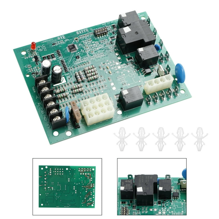 50A65-475 Furnace Control Circuit Board D341396P01 - Walmart.com 50A65-475 Furnace Control Circuit Board D341396P01 - Walmart.com