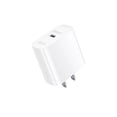 thumbnail image 3 of Cargador de pared 20W 1HORA Tipo USB+C lightning, 3 of 5