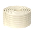 thumbnail image 1 of Huanglei Widened & Thickened Collision Sponge Pad – Soft Edge Protector For Window Sills Crossbeams Pillars & Corners, 1 of 4