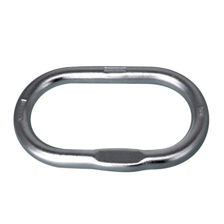 

STAINLESS MASTER LINKS FOR CHAIN SLINGS 1-1/4 x 8.75 x 4.38 (S0650-0032)
