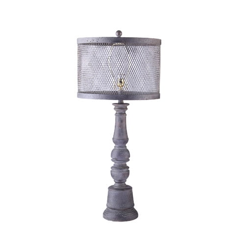Gracie Oaks Aloysius 28" Table Lamp 