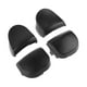 thumbnail image 4 of Piezas Del Controlador Del Juego, Botón Del Controlador Shell Keycap Tacto Para Piezas De Reparación De Repuesto Para PS5, 4 of 7
