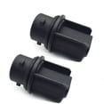 thumbnail image 2 of Acaigel 2pcs Headlight Light Bulb Socket for Columbia M2 Bulb 224-394-025, 2 of 5