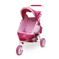 thumbnail image 1 of Valco Baby - Mini Marathon Doll Stroller with Second Seat, 1 of 6