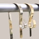thumbnail image 2 of 10 de Pared de Metal para Decoraciones y para Colgar Bolsas de Restaurante, 2 of 6