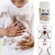 thumbnail image 5 of Quitamanchas enzimático activo para ropa, detergente limpiador multiusos para todo tipo de textiles, quitamanchas y olores, 120 g, 5 of 7