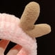thumbnail image 4 of Diadema de maquillaje con aspecto bonito, banda elástica suave y agradable para la piel, diadema para lavado de cara, diademas ligeras para el cuidado de la piel, 4 of 5