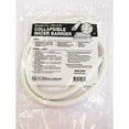 thumbnail image 2 of EL MUSTEE COLLAPSIBLE WATER BARRIER, WHITE, 2 of 3