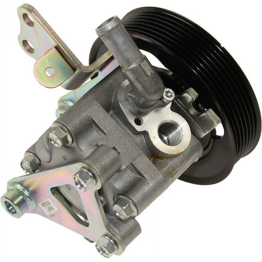 Astemo PSP0026 Power Steering Pump