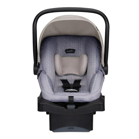 Silla de Auto para Bebé Evenflo LiteMax 35 Riverstone