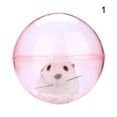 thumbnail image 2 of CNKOO Running Hamster In Ball Electric Plush Rolling Children Educational Toy New Toy, 2 of 2