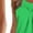 Yellow, variant on FRSASU Women Summer Fashion Solid Color Elastic V Neck Tank Tops Loose Fit Flowy Sleeveless Casual Shirts Yellow