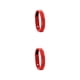 thumbnail image 4 of Qarigey Pulseras Fatiga Balance Negativo Energía Rojo Estándar 2Conjunto, 4 of 6