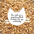 thumbnail image 7 of The Cat Ladies Organic Cat Grass Kit 3 Count, BPA-Free Pots with Locally Sourced Seeds, Easy to Grow and Pet Safe, 7 of 7