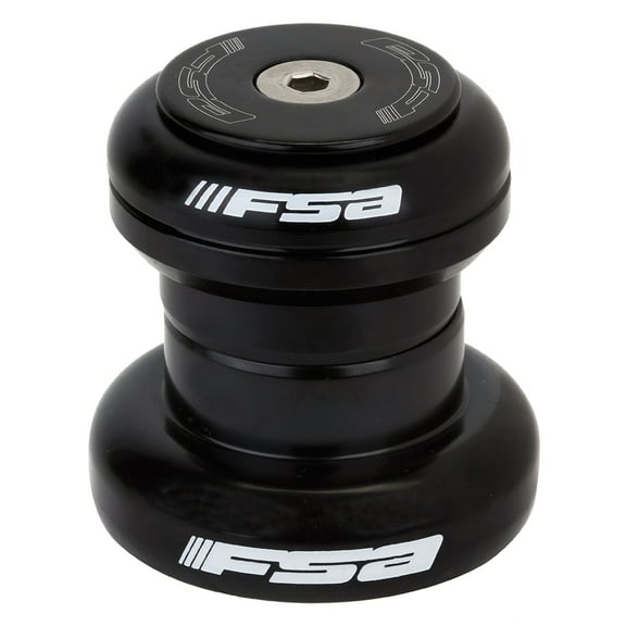 FSA, The Pig DH Pro, Headset, Black, 170g, (S.H.I.S : EC34/28.6 | EC34/30)