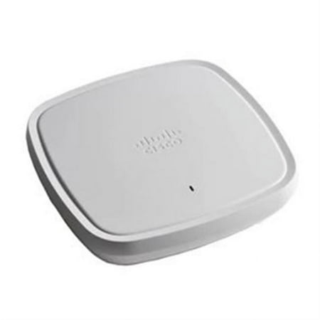 UPC: 0889728267519 | Cisco C9120AXE-EWC-B Catalyst 9120AXE 802.11ax 5.38 Gbps Wireless Access Point