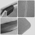 thumbnail image 4 of Cojín Plegable Plegable Doble Lado Impermeable Cat Mat Kitten Litter Pad Trash Bed (Gris / S), 4 of 6