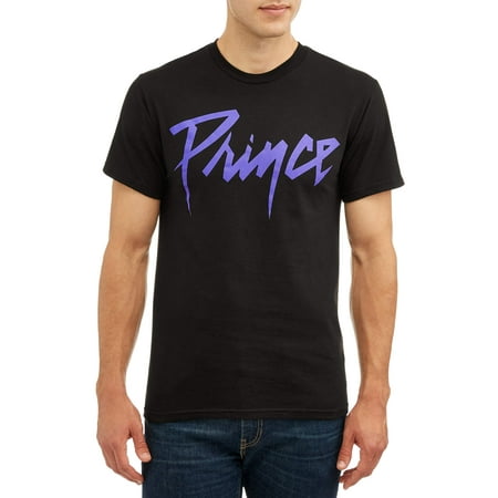 Bravado Prince Logo T-shirt