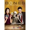 Bones: Season Three (DVD)