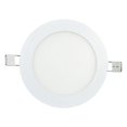 thumbnail image 6 of 5 Pack Leisure LED RV Boat Recessed Ceiling Light 720 Lumen Super Slim LED Panel Light DC 12V 5.75" 9W Full Aluminum Downlights (Cool White), 6 of 6