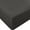 Dark Grey, variant on Bedding Deep Pocket Fitted Sheet Easy Care Deep Pocket Bed Sheets