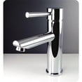 thumbnail image 1 of Fresca FFT1040CH Tartaro Single Hole Mount Bathroom Vanity Faucet - Chrome, 1 of 1