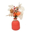 thumbnail image 3 of Decoración de Año Nuevo Chino, ramo artificial, regalo de bendición, arreglo floral Estilo F, 3 of 9