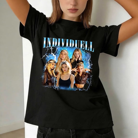 Graphic Tees for Women'soft And Cozy Everyday T Shirt For Women With Versatile Outfits And Comfortable All Day Wear Gray L