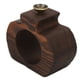 thumbnail image 4 of Soporte de cono de reflujo, soporte de incienso de reflujo, bandeja de incienso de reflujo de pino, soporte de cono de cascada, durabilidad probada en el tiempo, 4 of 8