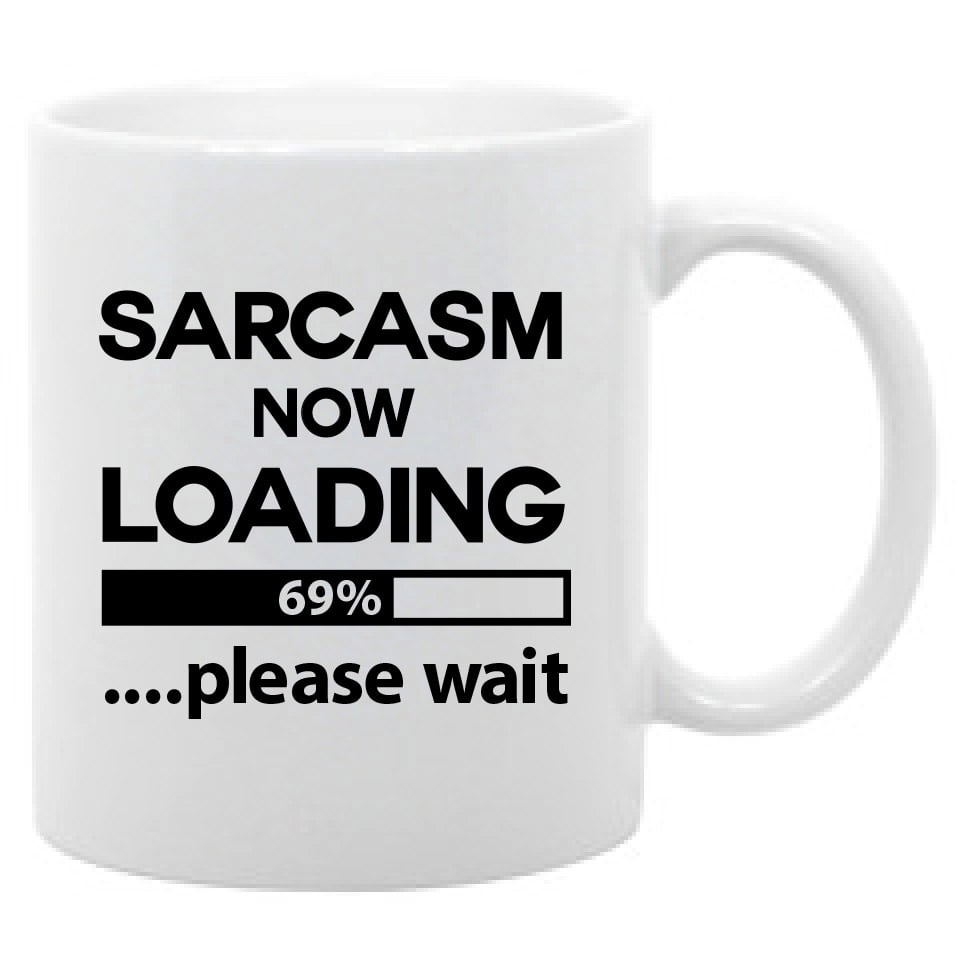 Joke Funny Sarcasm One Of The Many Services Travel Mug Cup With Handle