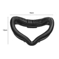 thumbnail image 5 of GoldHub VR Headset Face Pad Replacement Protective Lens Cover Wear Resistant Sweat-Proof Breathable VR Face Interface Bracket for Oculus/for Meta Quest 2, 5 of 10