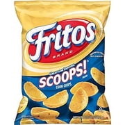 Fritos Scoops Corn Chips, 9.25 Oz