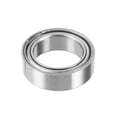 thumbnail image 3 of Uxcell 20 Pcs MR128ZZ 0.31'' x 0.47'' x 0.14'' Double Shielded Miniature Deep Groove Ball Bearing, 3 of 4