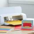 thumbnail image 3 of Cartulina Cricut Smart Paper, 10 hojas, 30,5 cm x 30,5 cm, 3 of 6