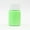 Green, variant on Farfi Glow in the Dark Luminous Paint Bright Pigment Body Skin Graffiti Party Decor (Yellow Green)