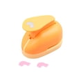 thumbnail image 1 of Agiferg Embossing DIY Paper Printing Card Cutter Shaper Scrapbook Embossing Device Punch Kids Handmade Gift, 1 of 5