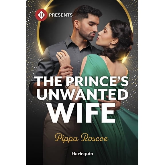 The Prince's Unwanted Wife, (Paperback)