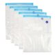 thumbnail image 5 of 1 Set Vacuum Sealer Food Storage Bags for Vegetables and Freezer Use, 5 of 5