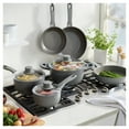 thumbnail image 3 of ZWILLING Parma Plus 10 Piece Aluminum Cookware Set, 3 of 11