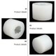 thumbnail image 3 of unbranded 2Ud De Silicona Para Velas Aromáticas Para Velas DIY Flexibles Duraderos, 3 of 7