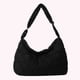thumbnail image 5 of Bolso Mano Hinchado para Mujer Bolsos Grandes Acolchados NewTrend Gran Capacidad (negro), 5 of 9