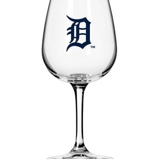 Chicago White Sox 12oz. Stemmed Wine Glass - No size, Other