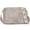 Gray, variant on APHISON Small Crossbody Bag for Women,Butterfly Cell Phone Purse Womens Shoulder Handbags Wallet Purse with Credit Card Slots Adjustable Guitar Strap