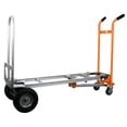 thumbnail image 2 of Diablo De Aluminio Convertible 3 En 1 Truper Truper DIA-350A3, 2 of 3