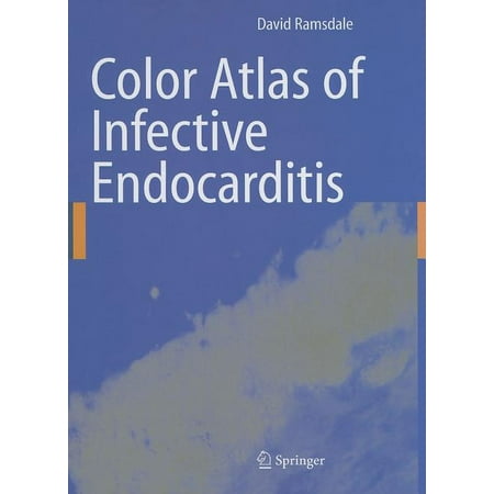 UPC: 9781852339371 | Color Atlas of Infective Endocarditis (Hardcover)