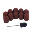 thumbnail image 3 of Fine Sand Strong And Sturdy Sanding Grinding Head, Sanding Band Tool, For Home Beauty Salon, 3 of 8